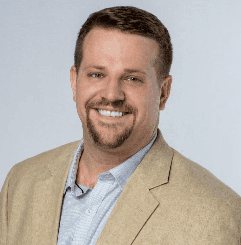 Real Estate Agent Kyle Dahlmann