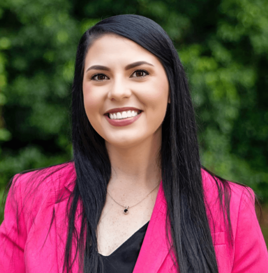 Real Estate Agent Julie Ellison