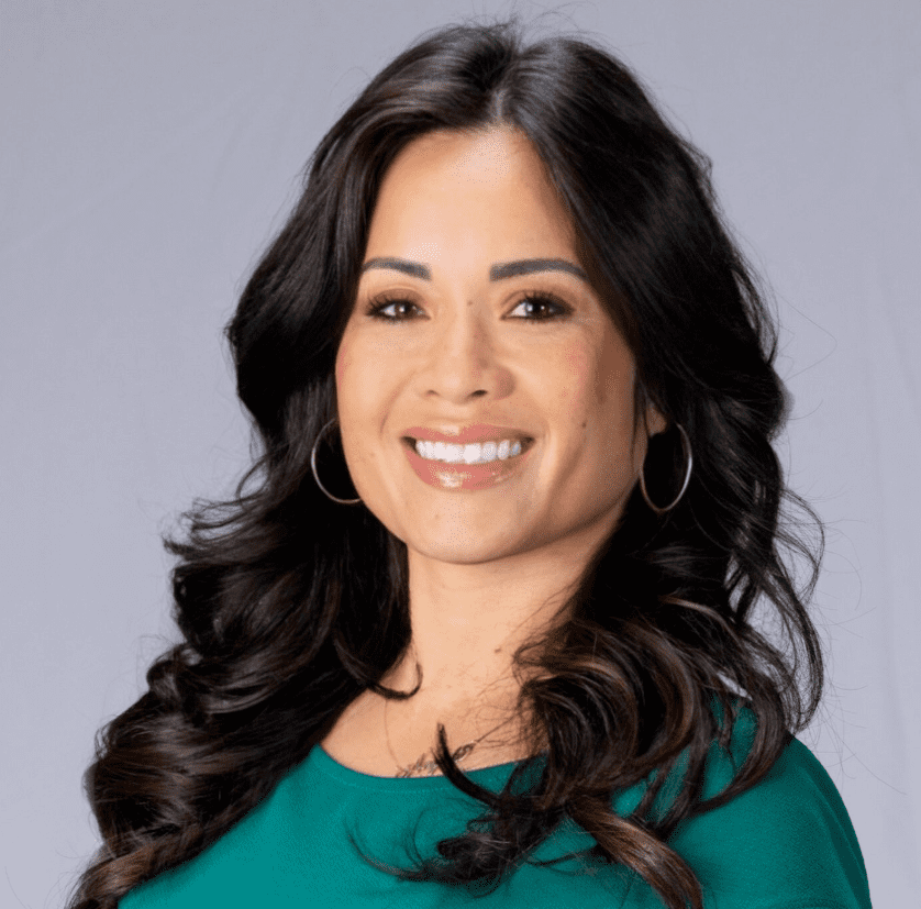 Real Estate Agent Angela Phomsavanh