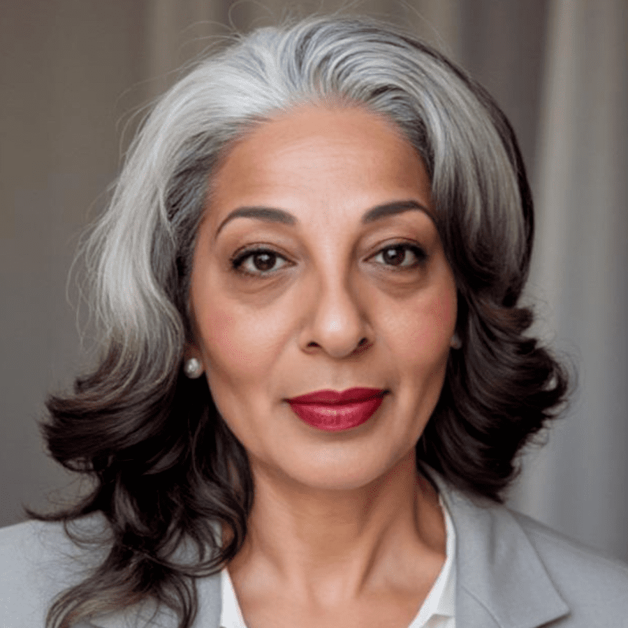 Real Estate Agent Kimberly Smith