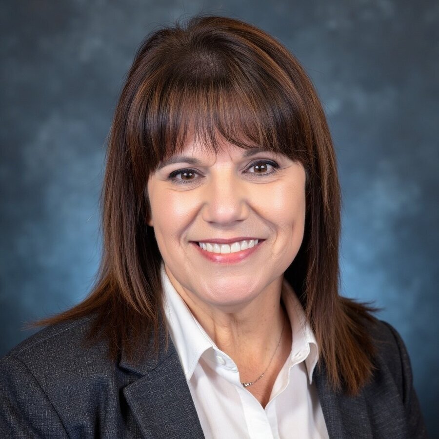 Real Estate Agent Tabitha Galbraith