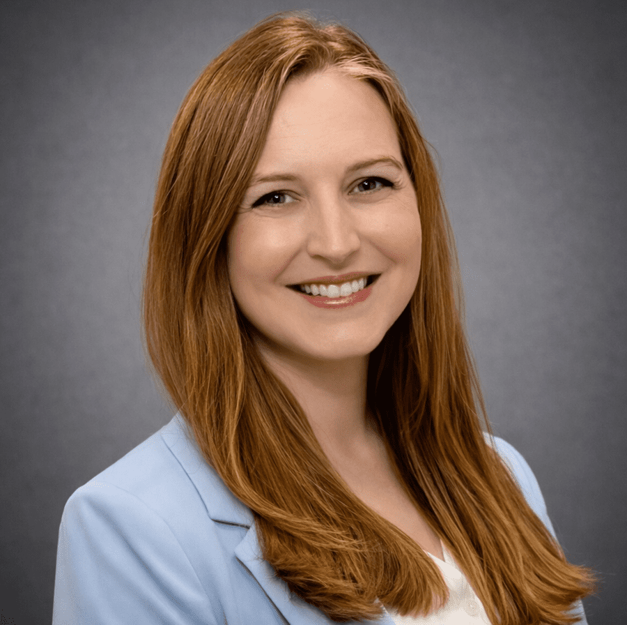 Real Estate Agent Kylie Shae Ross