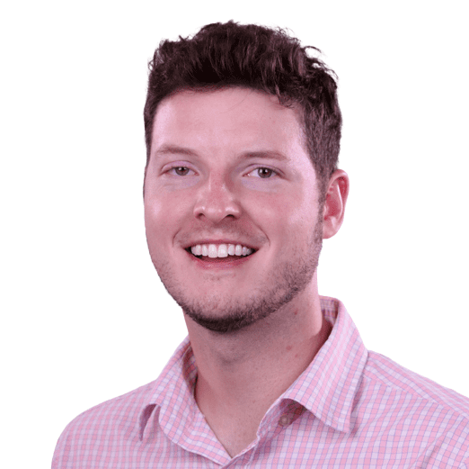 Real Estate Agent Austin Dye