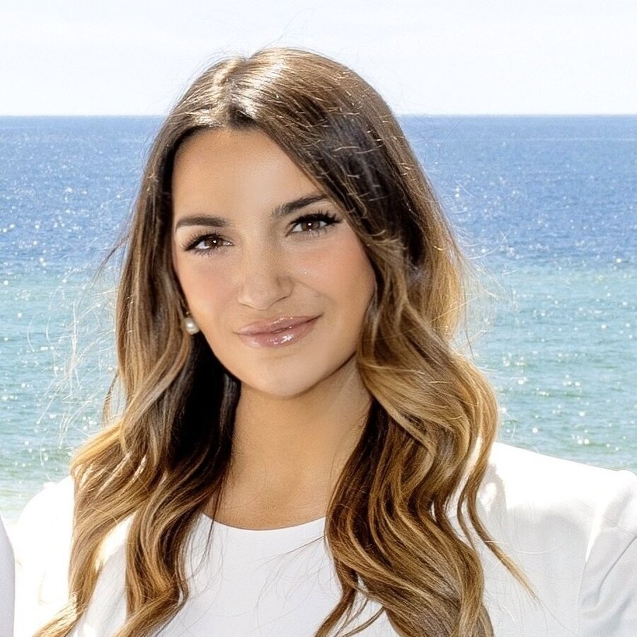 Real Estate Agent Brittany Patrick