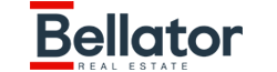 Bellator Real Estate Logo