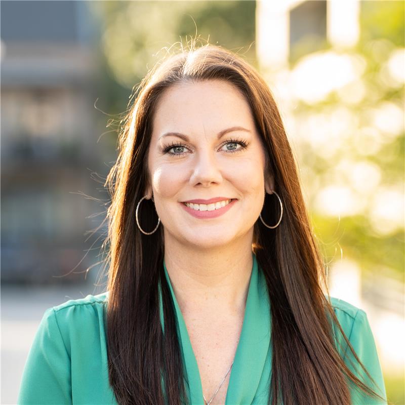 Kristina Childress, Managing Broker Bellator Real Estate Fairhope