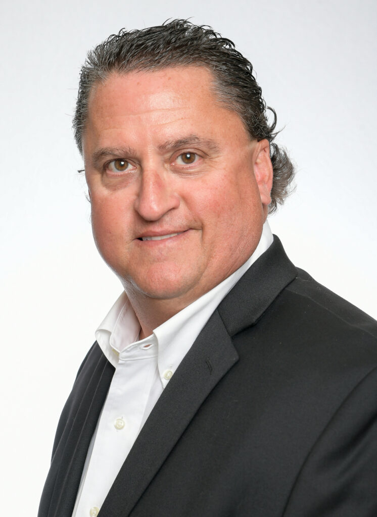 Bellator Real Estate & Development's Orange Beach Office Broker Jeff McLaurin