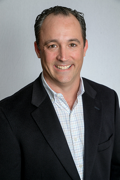 Bellator Relocation Director David Horn