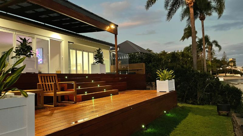 Outdoor Living Ideas for Alabama Gulf Coast Homes | Bellator Real Estate