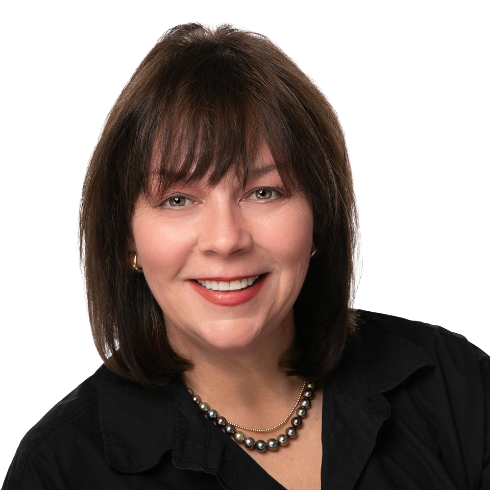 Gina Littlepage Photo