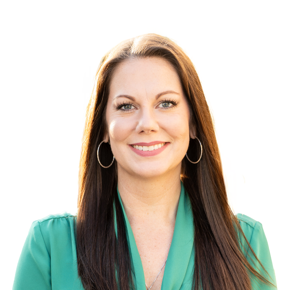 Kristina Childress Photo