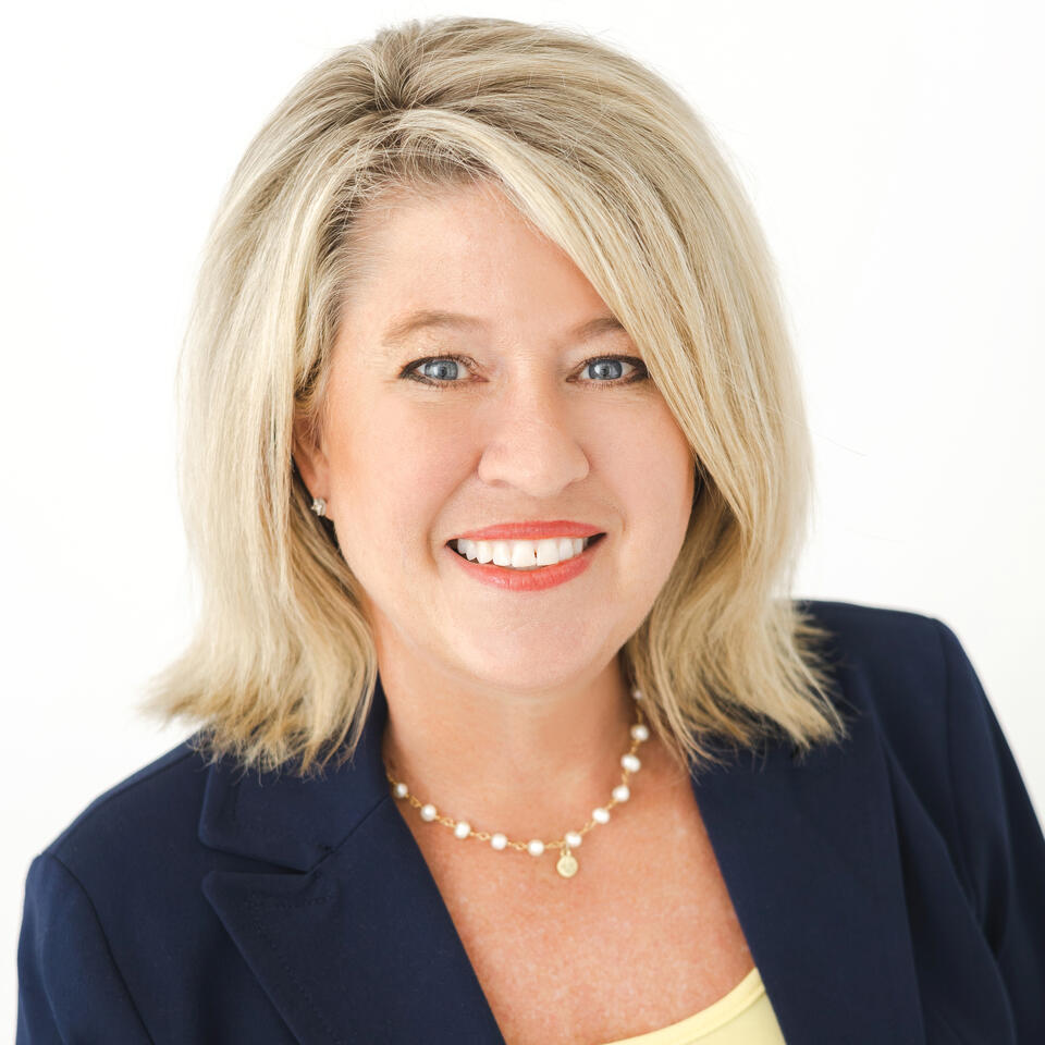 Michelle Beckham Photo