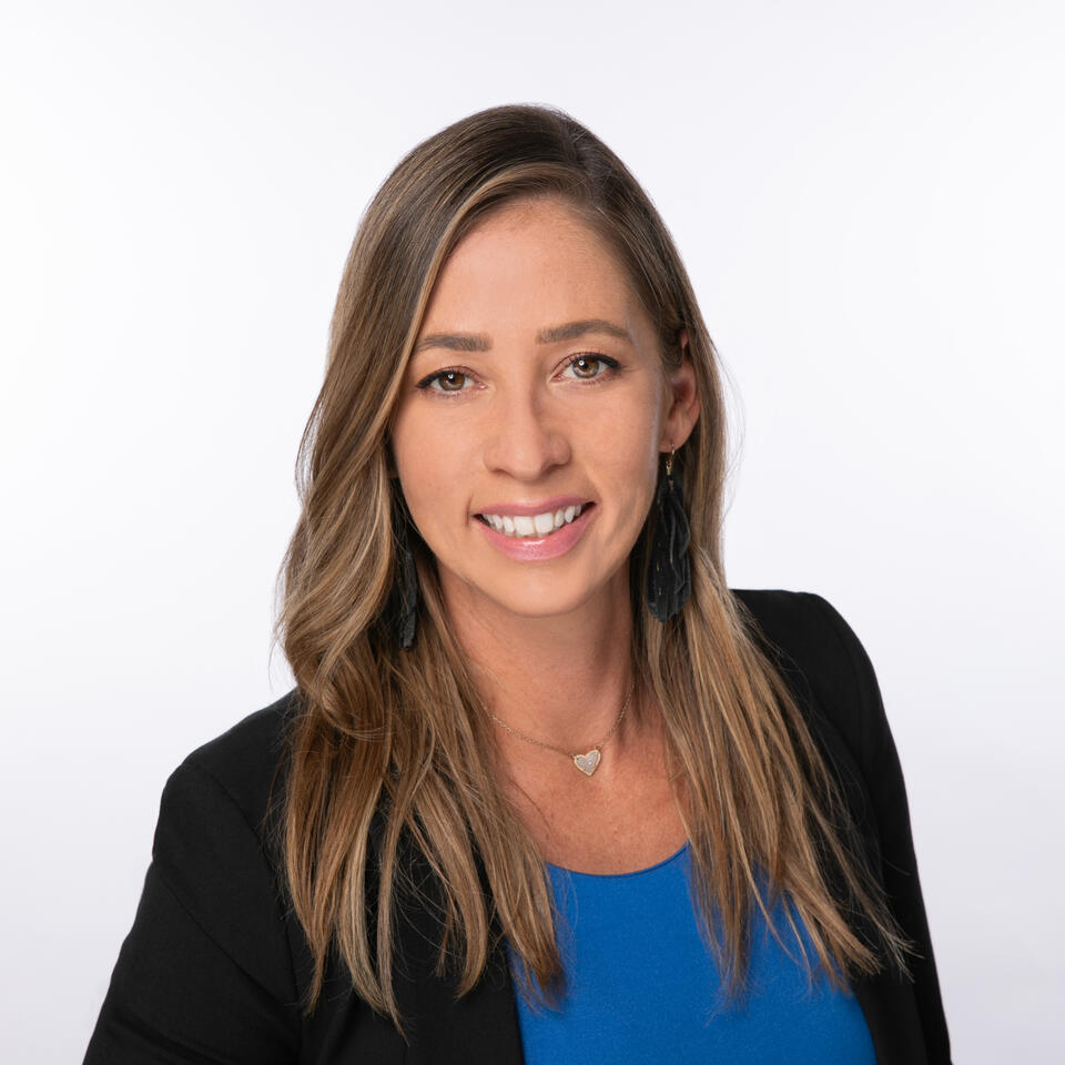 Marissa Rennaker Photo