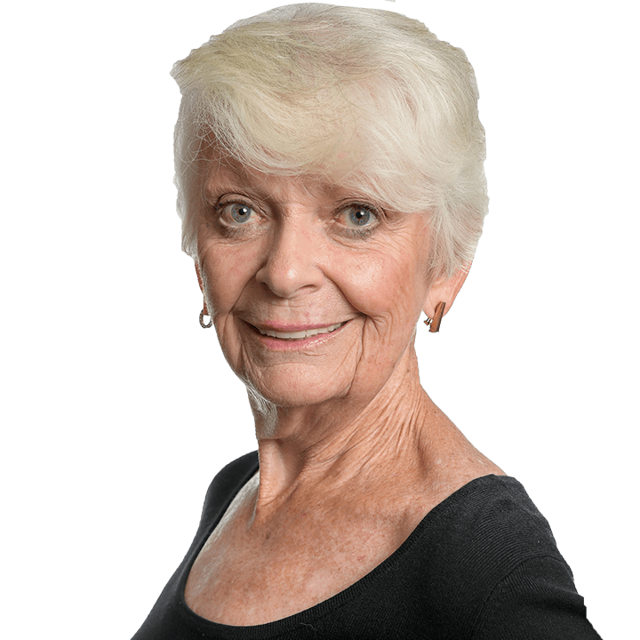 Patricia Kraak Photo