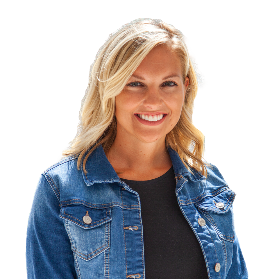 Amber Gillespie Gibson Photo