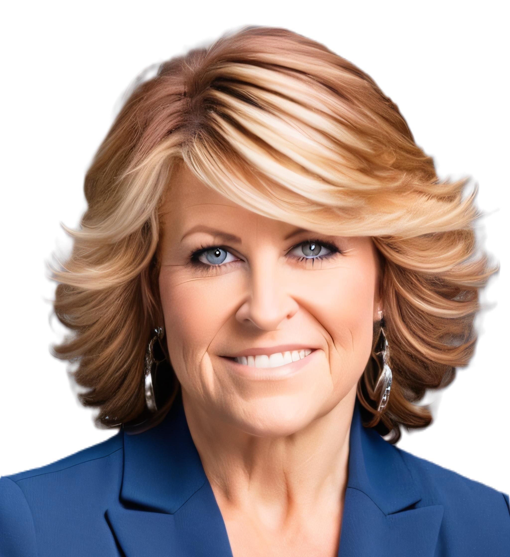 Debbi Clarke Photo
