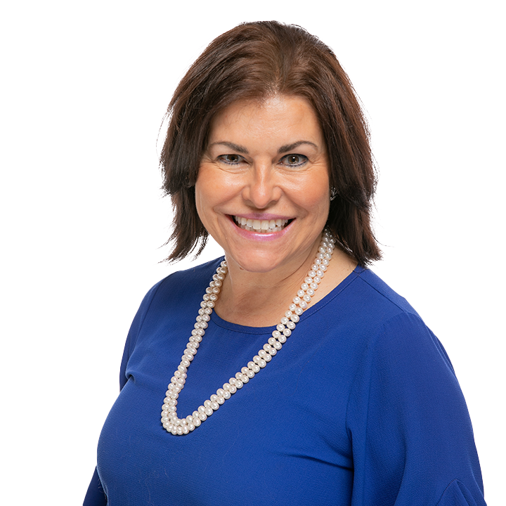 Jackie Montgomery Photo