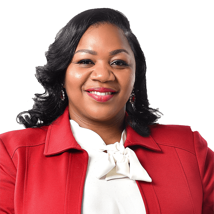 Angel Gamble, Associate Broker, GRI, ABR, SFR Photo