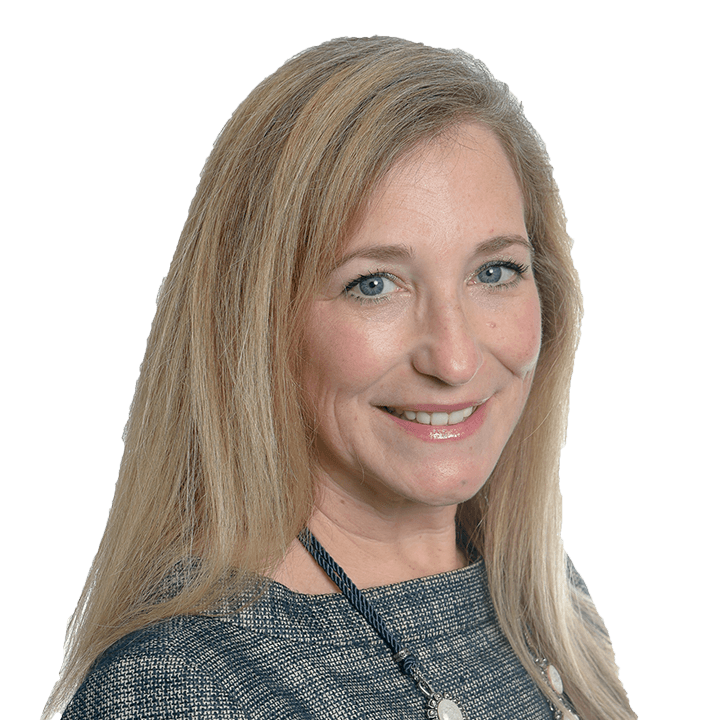 Christy Gustin Photo