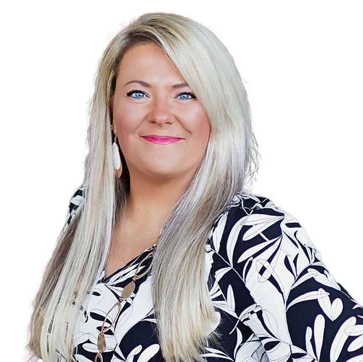 Stacie Hartsfield Photo