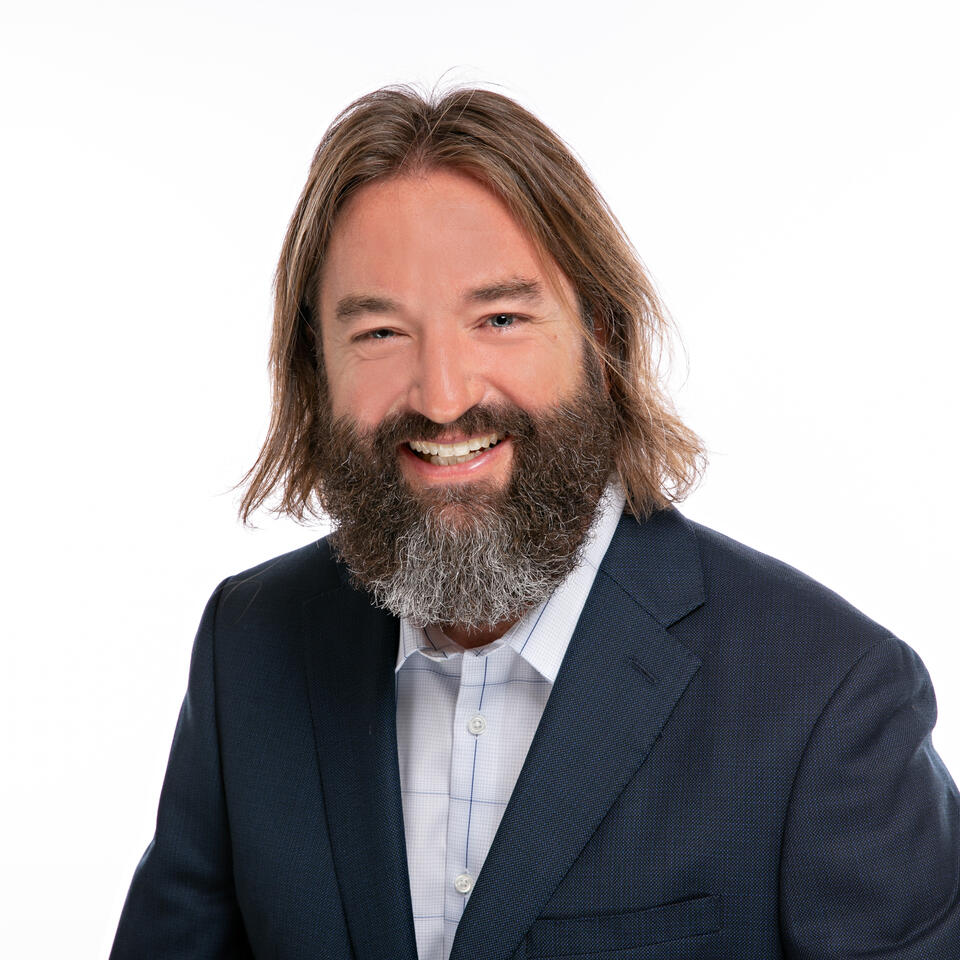 Jason Ray Meherg Photo