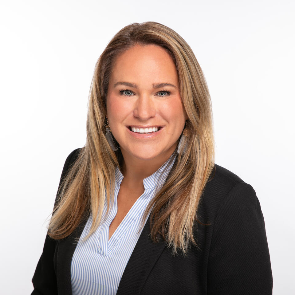 Brittany Brown Photo