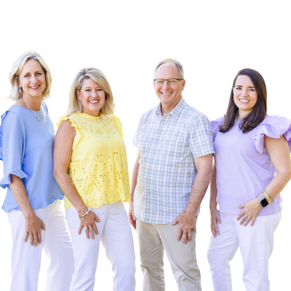 Beckham Partners Photo