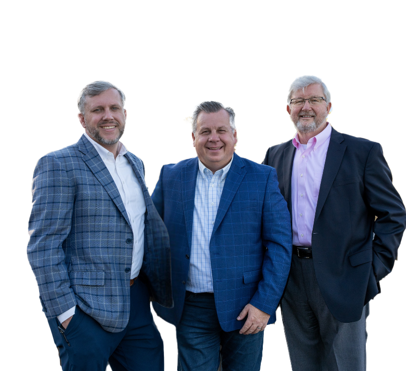 The Knight Group Photo