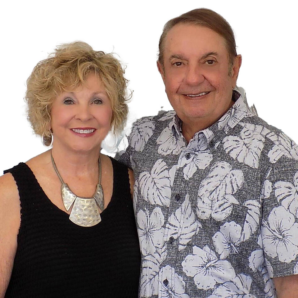 The Means Team - Karen & Steve Means Photo