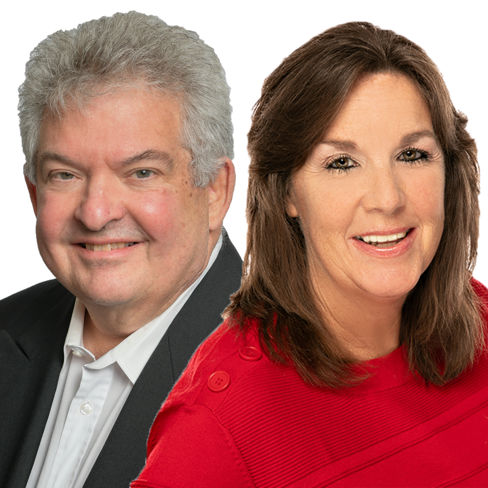 The Stradley Team - Jay Stradley | Jan Cobb | Jenny Anthony Photo