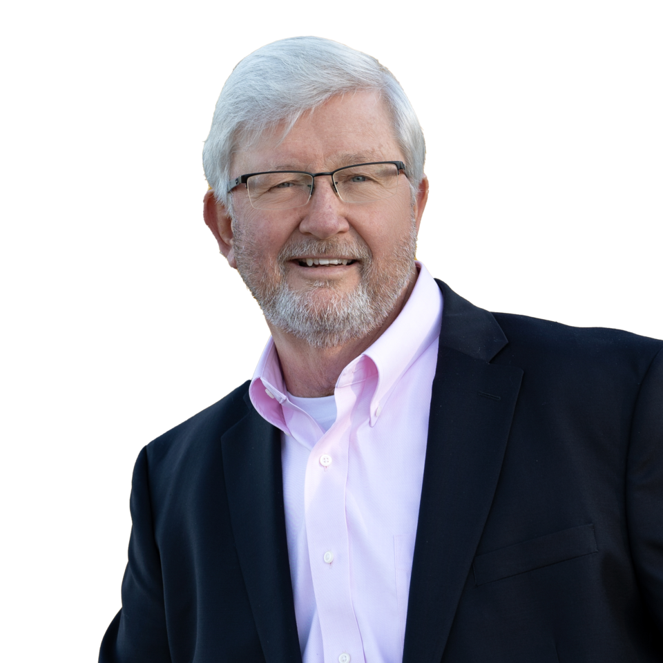 Mike Strickland Photo