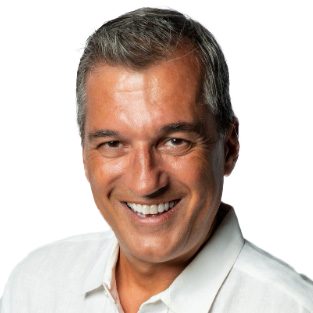 Eric J Kristfelt Photo