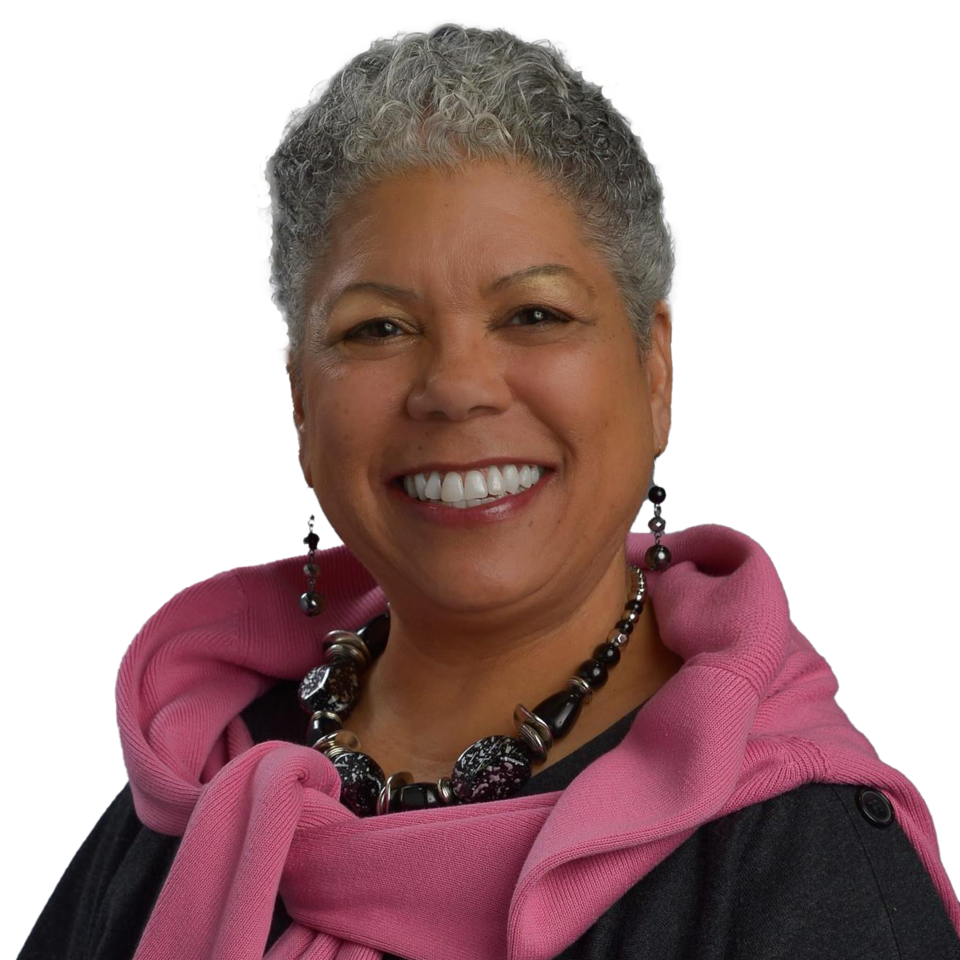 Deborah Lucas Robinson Photo