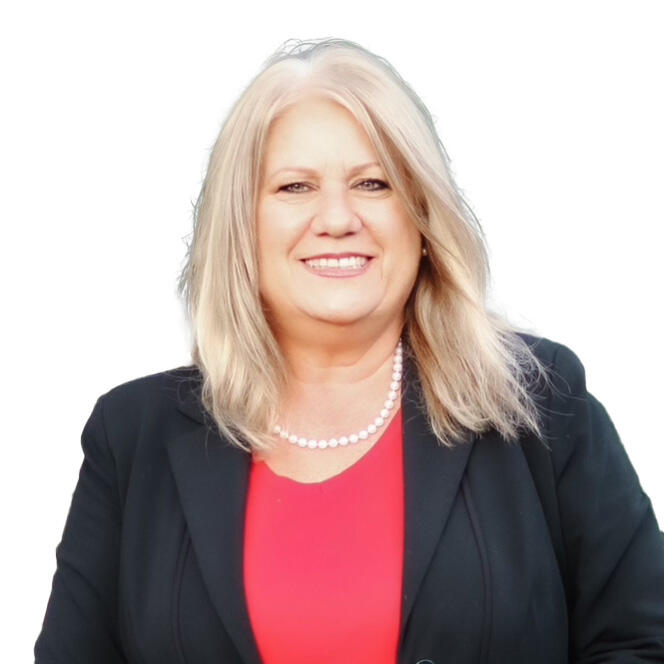 Kathryn Sechrist Photo