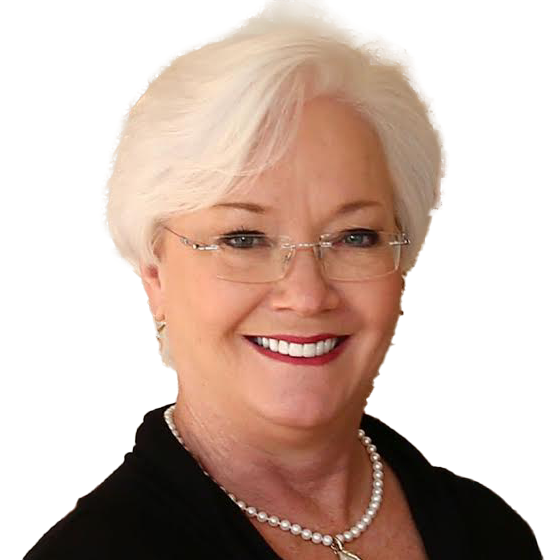 Sheila Yarborough, Associate Broker Photo