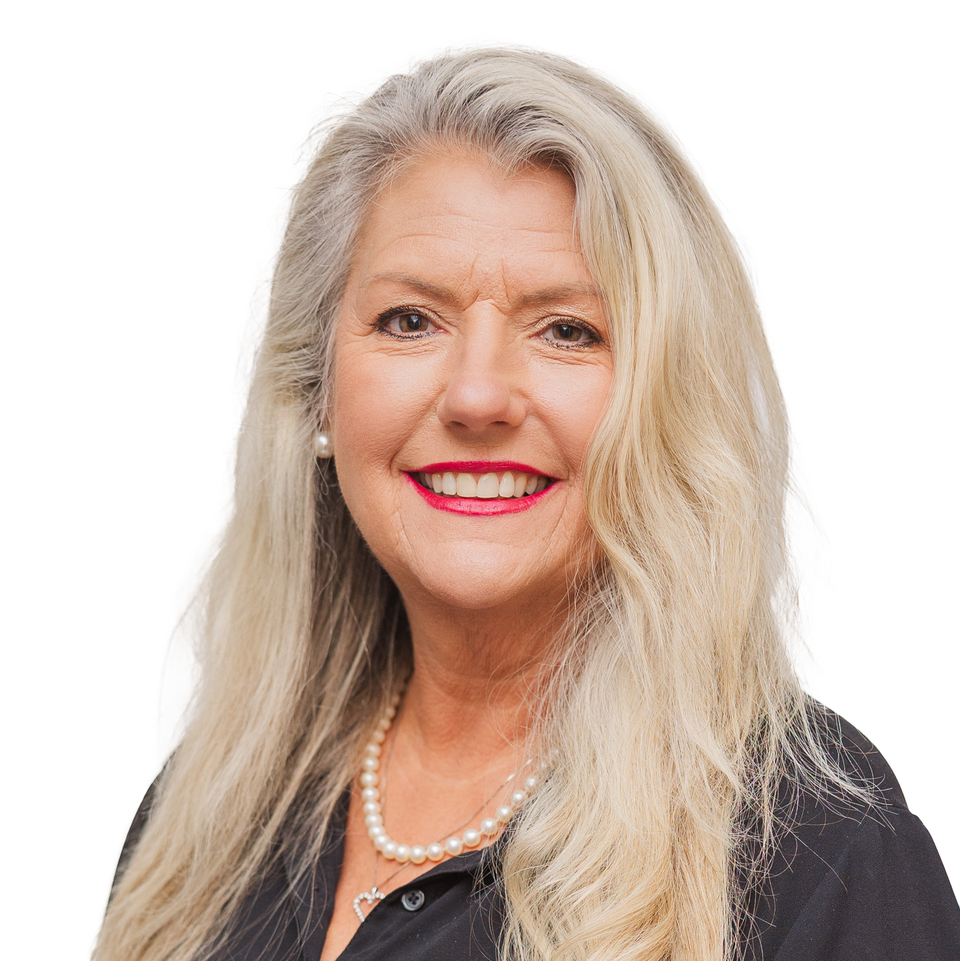 Tonya Vankirk, Associate Broker Photo