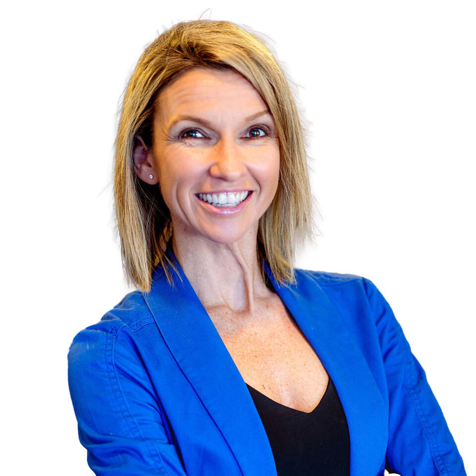 Kristen Baker  Photo