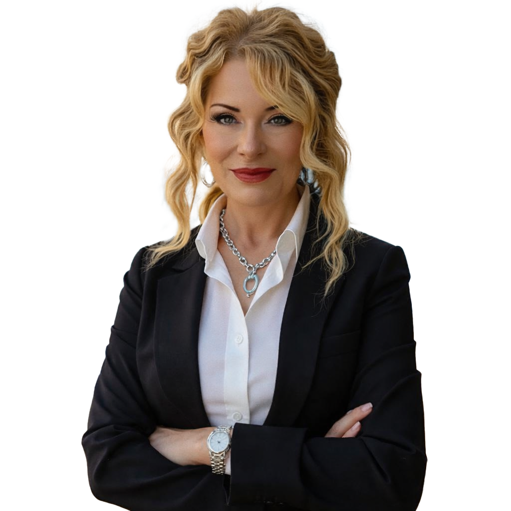 Maria Rowan Photo