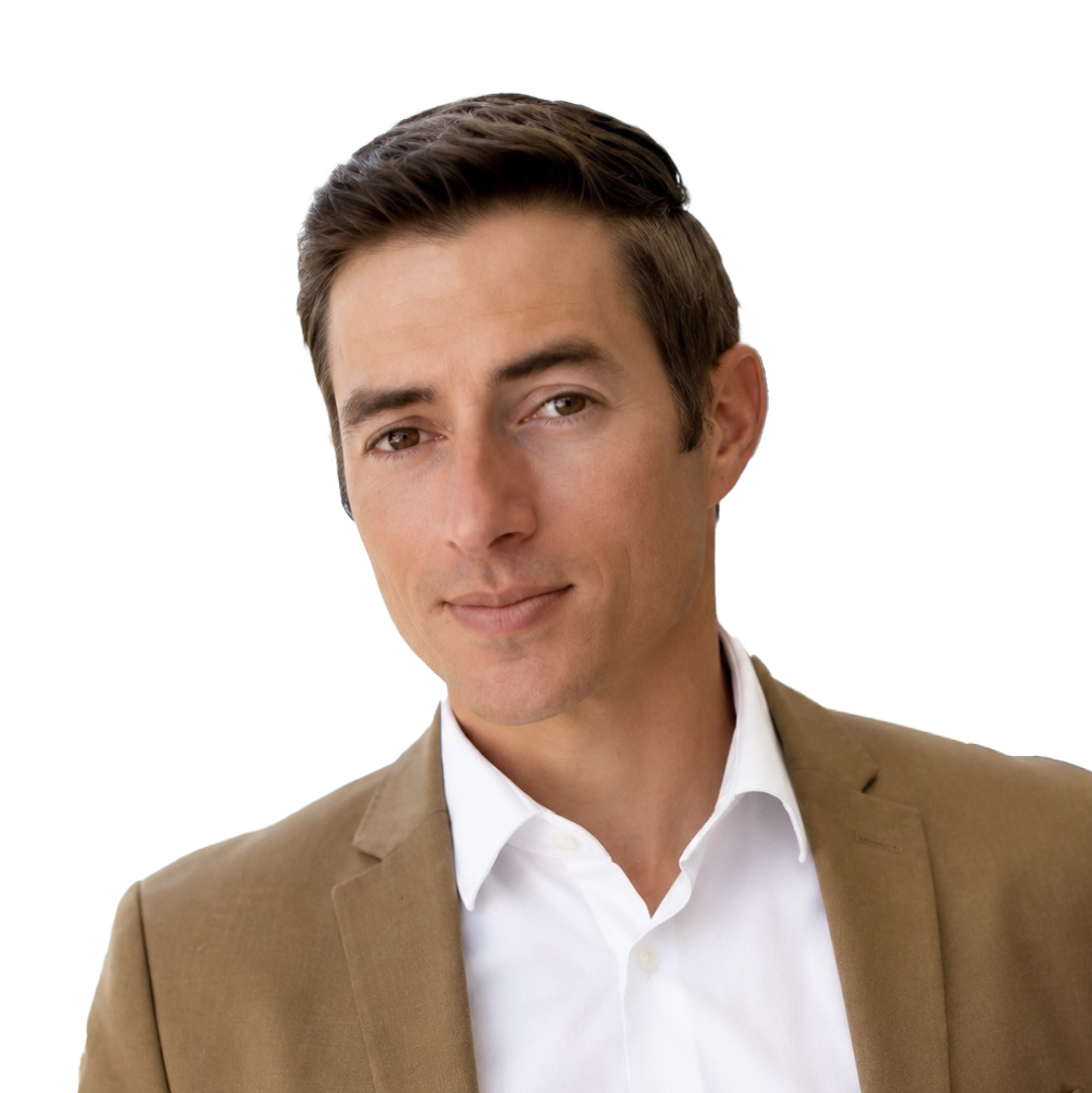 Barrett Johnson Photo